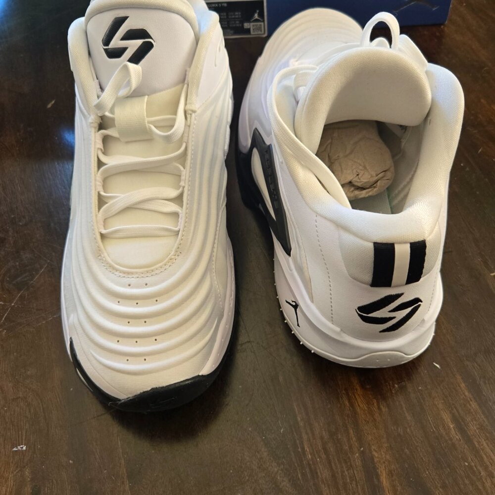 Nike Jordan Luka 3 TB Mens Basketball shoes